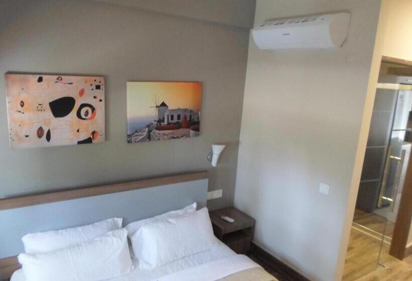 Appartamento Superiore 2 Camere da Letto, Lighthouse Natalia Aparts