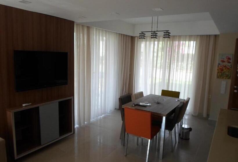 Appartamento Superiore 2 Camere da Letto, Lighthouse Natalia Aparts