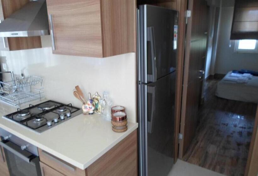 Appartamento Superiore 2 Camere da Letto, Lighthouse Natalia Aparts