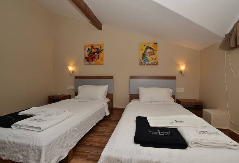 Appartamento 2 Camere da Letto, Lighthouse Natalia Aparts