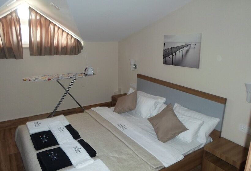 Appartamento 2 Camere da Letto, Lighthouse Natalia Aparts