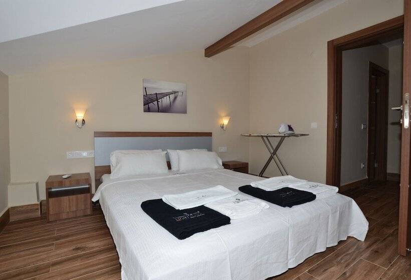 Appartamento 2 Camere da Letto, Lighthouse Natalia Aparts