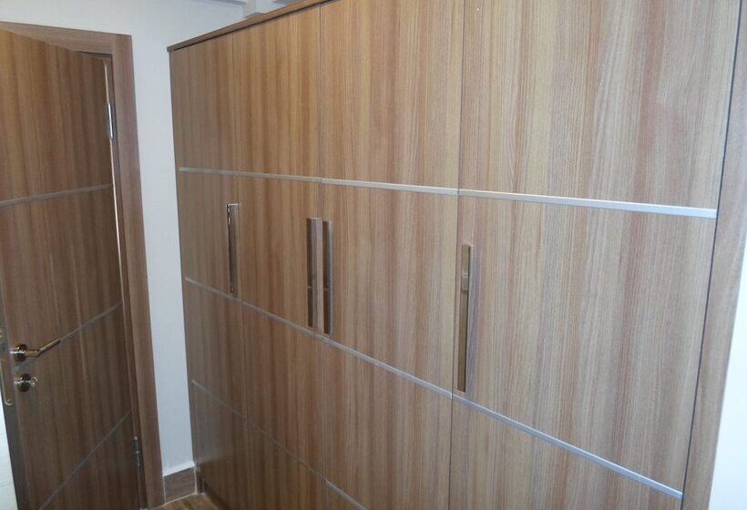 Appartamento 2 Camere da Letto, Lighthouse Natalia Aparts