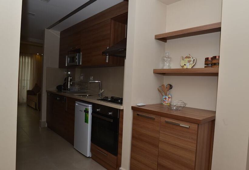 Appartamento 2 Camere da Letto, Lighthouse Natalia Aparts