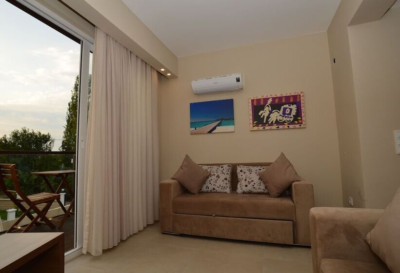 Appartamento 2 Camere da Letto, Lighthouse Natalia Aparts