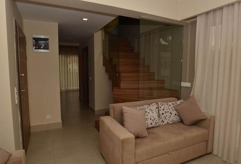 Appartamento 2 Camere da Letto, Lighthouse Natalia Aparts