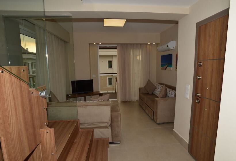 Appartamento 2 Camere da Letto, Lighthouse Natalia Aparts