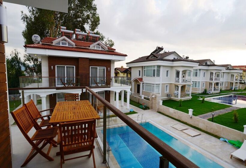 Appartamento 2 Camere da Letto, Lighthouse Natalia Aparts