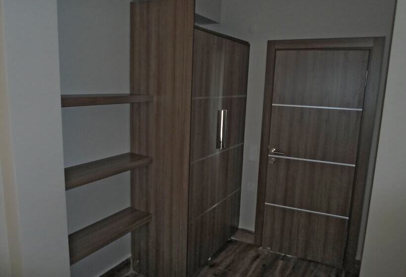 Appartamento 2 Camere da Letto, Lighthouse Natalia Aparts