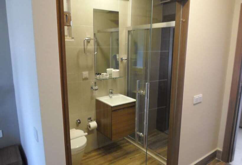 Appartamento 2 Camere da Letto, Lighthouse Natalia Aparts