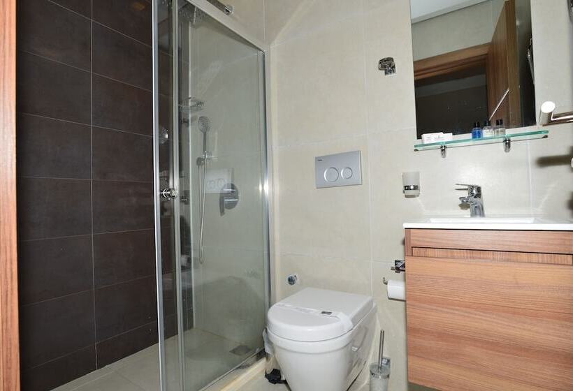 Appartamento 2 Camere da Letto, Lighthouse Natalia Aparts