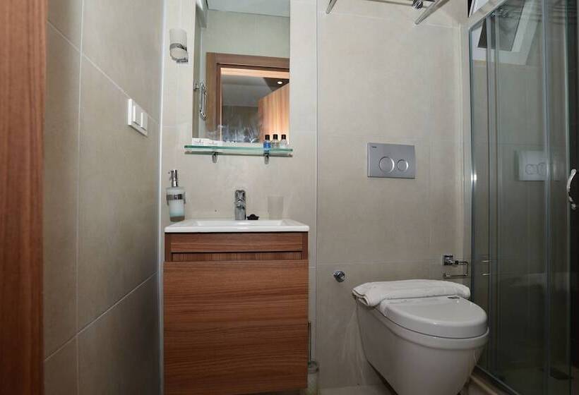 Appartamento 2 Camere da Letto, Lighthouse Natalia Aparts