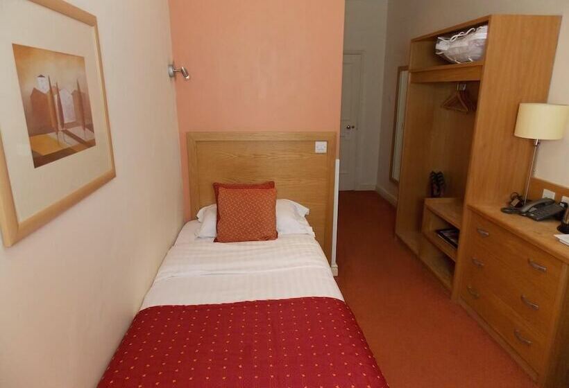 スタンダードシングルルーム, Woodlands