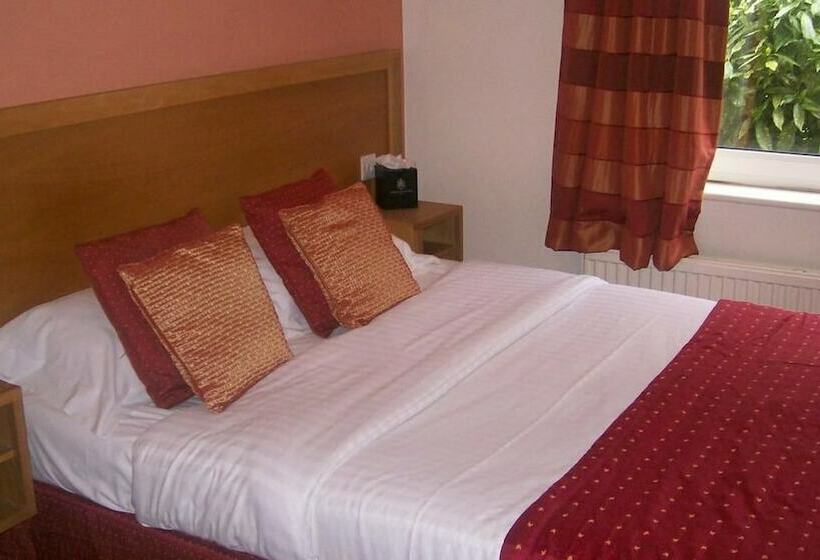 スタンダードルーム, Woodlands