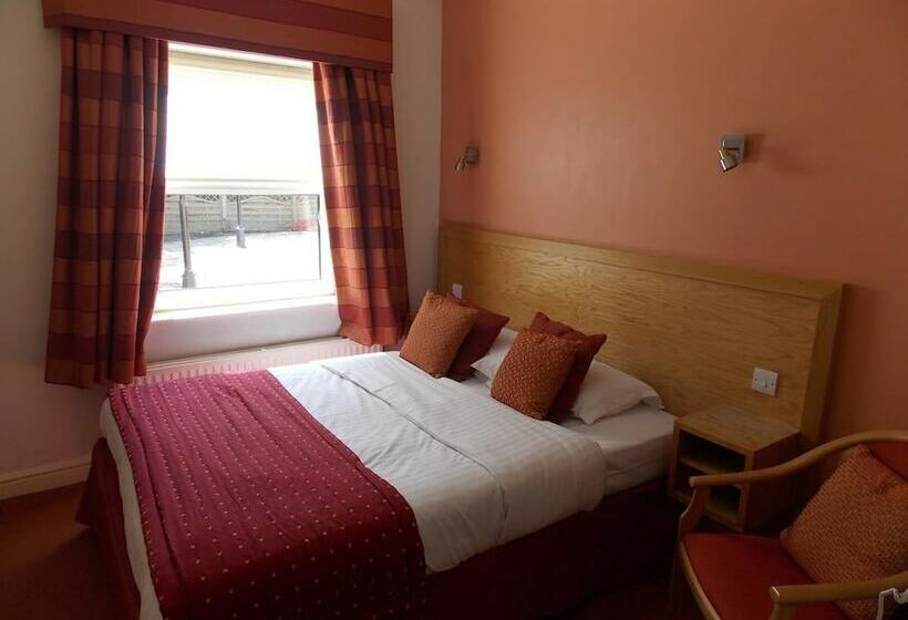 スタンダードルーム, Woodlands