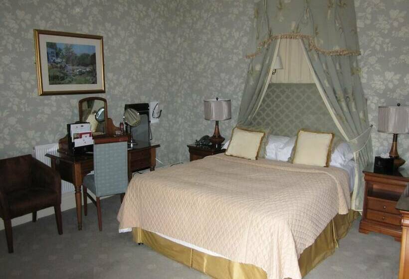 エクゼクティブルーム, Woodlands