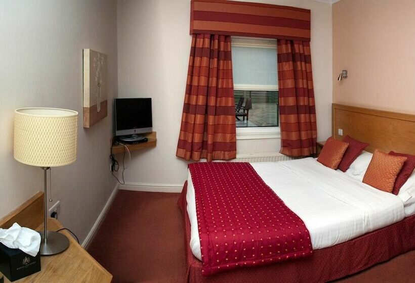 スタンダードルーム, Woodlands