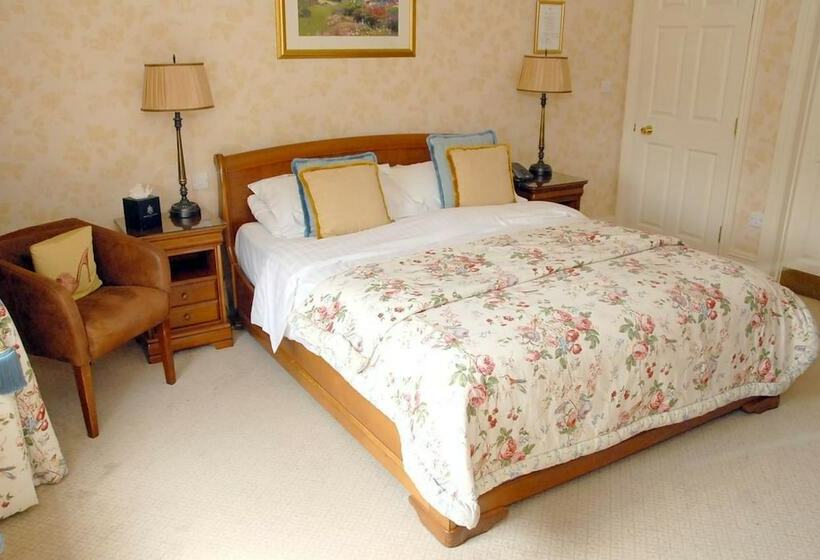 エクゼクティブルーム, Woodlands