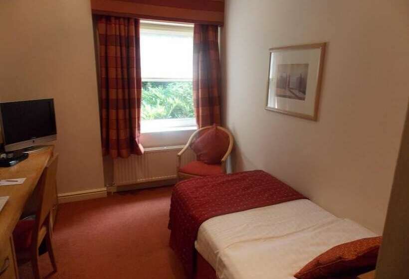 スタンダードシングルルーム, Woodlands