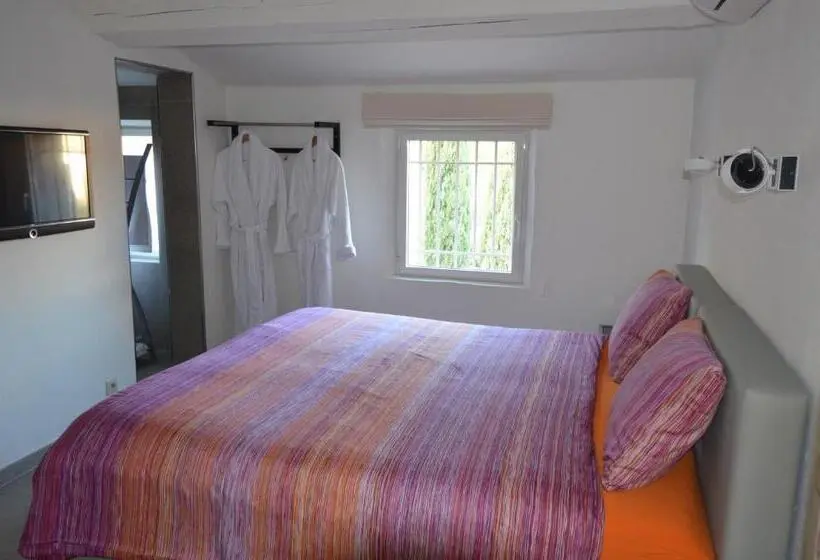 Standard-huone, Domaine De Claude