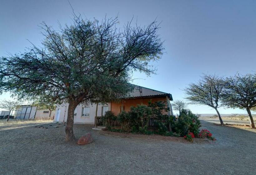 اتاق استاندارد, Gamis Farm