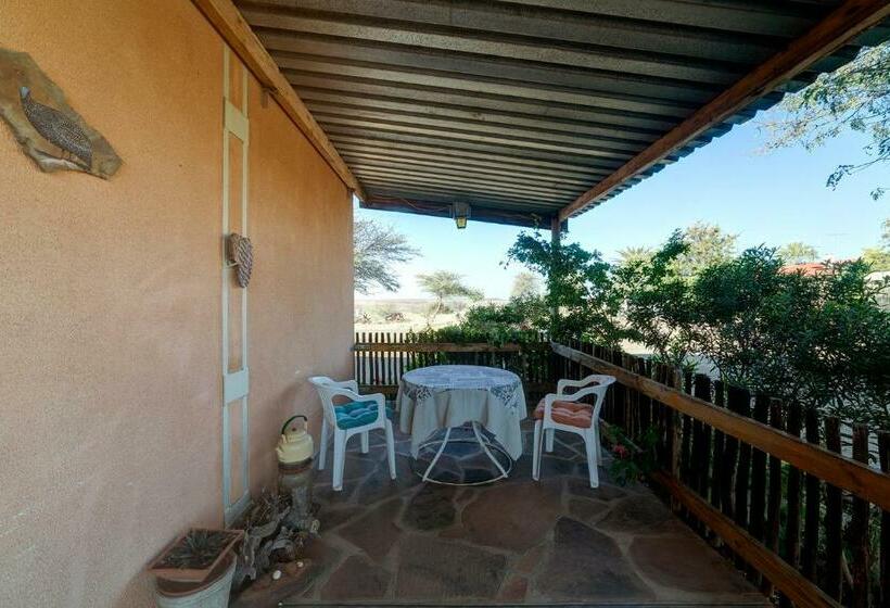 اتاق استاندارد, Gamis Farm