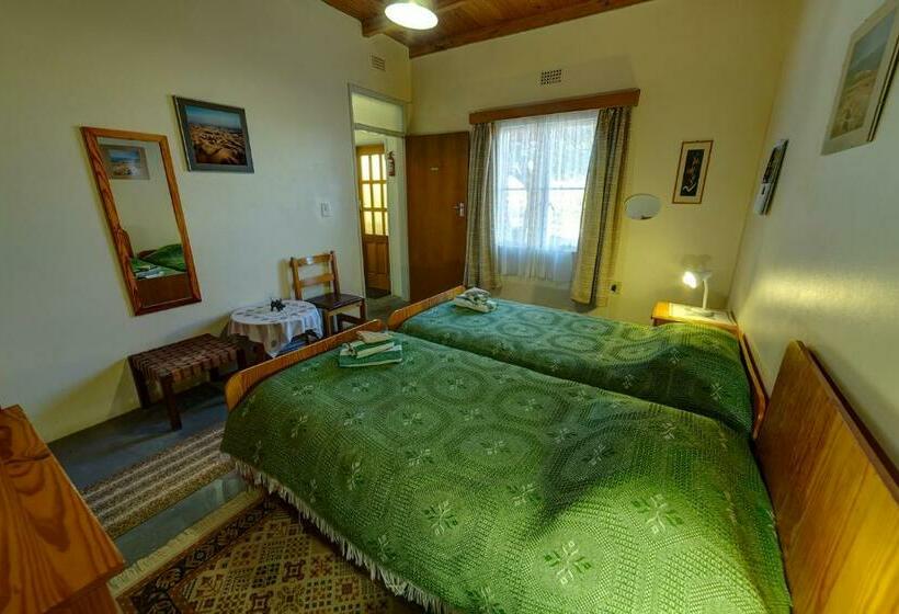 اتاق استاندارد, Gamis Farm