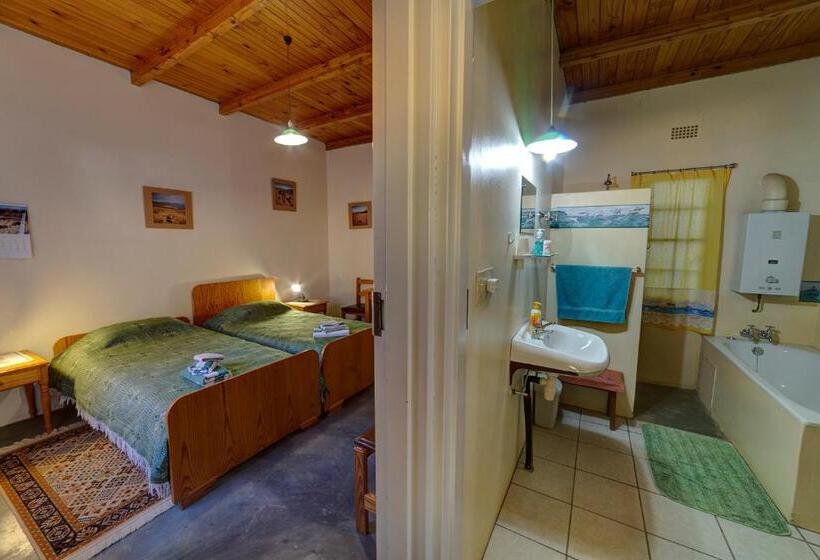 اتاق استاندارد, Gamis Farm