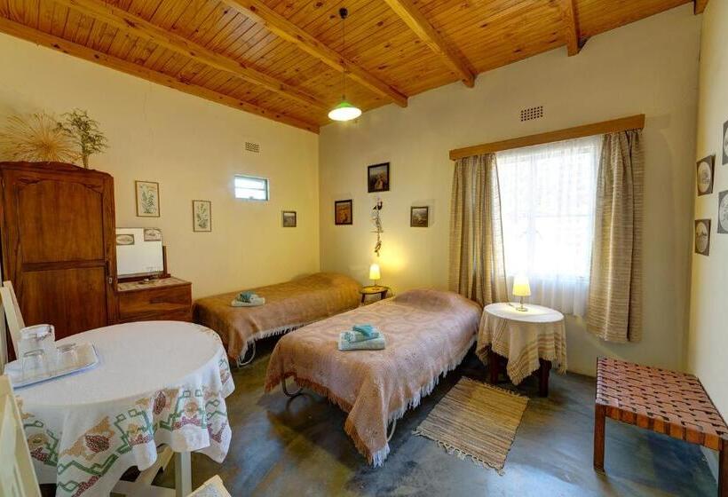 اتاق استاندارد, Gamis Farm