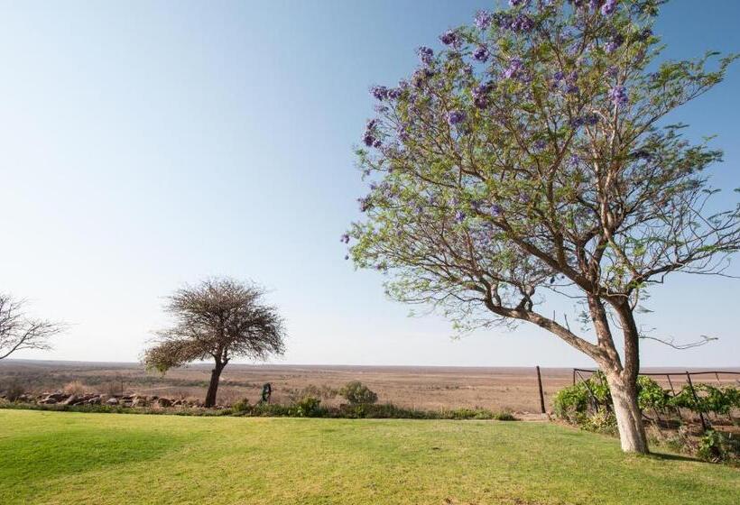 اتاق استاندارد, Gamis Farm