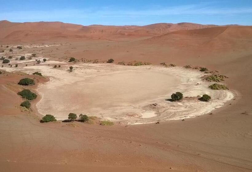 اتاق استاندارد, Gamis Farm