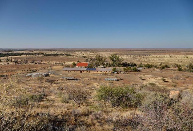 خانه 1 خوابه, Gamis Farm