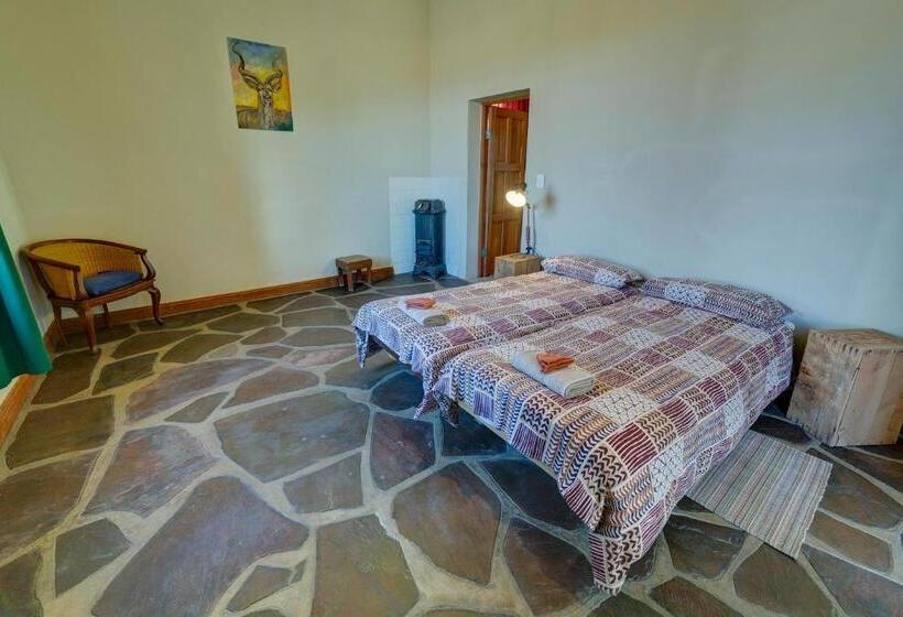 خانه 1 خوابه, Gamis Farm