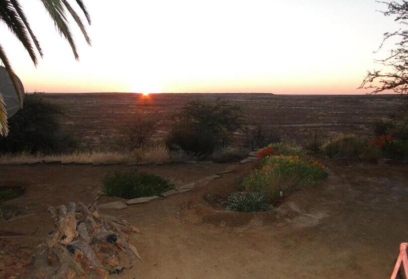 خانه 1 خوابه, Gamis Farm