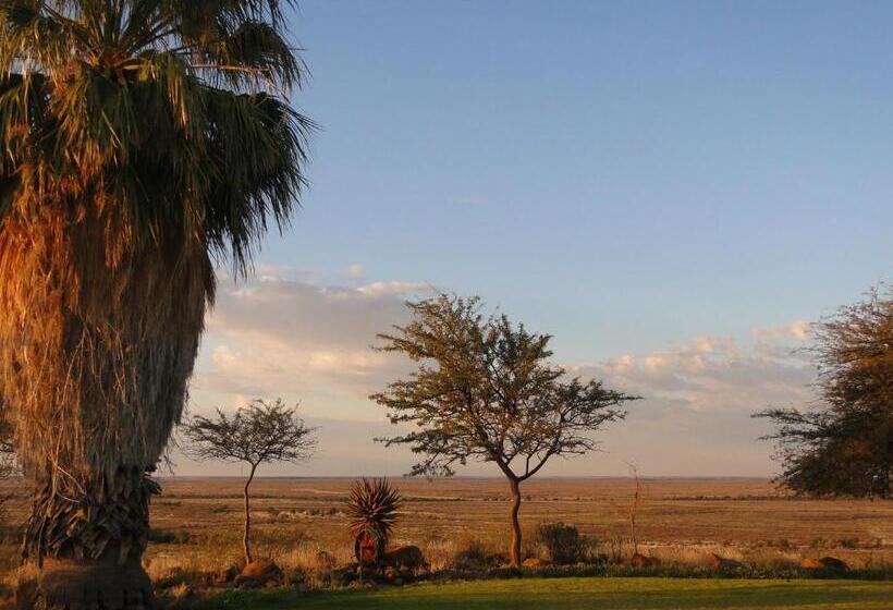 اتاق استاندارد, Gamis Farm