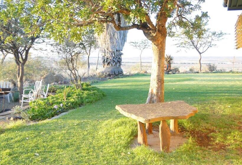 اتاق استاندارد, Gamis Farm