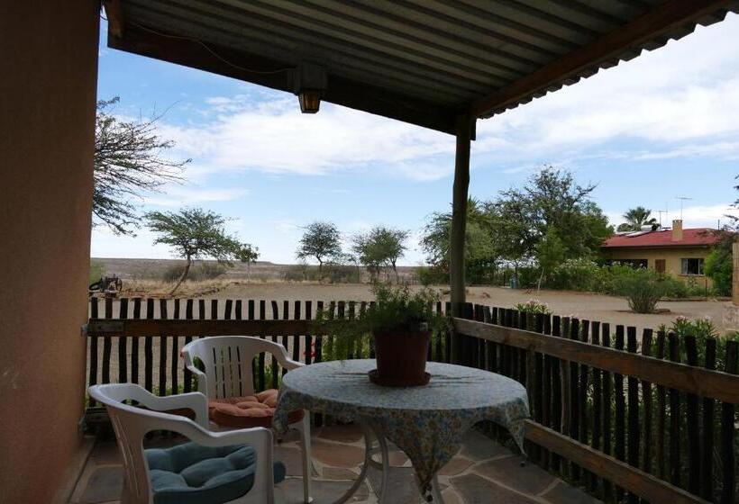 اتاق استاندارد, Gamis Farm