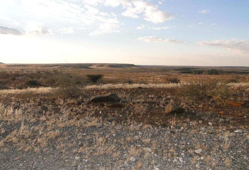 خانه 1 خوابه, Gamis Farm