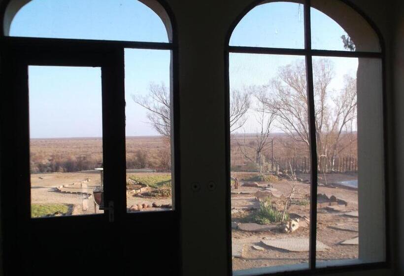 خانه 1 خوابه, Gamis Farm