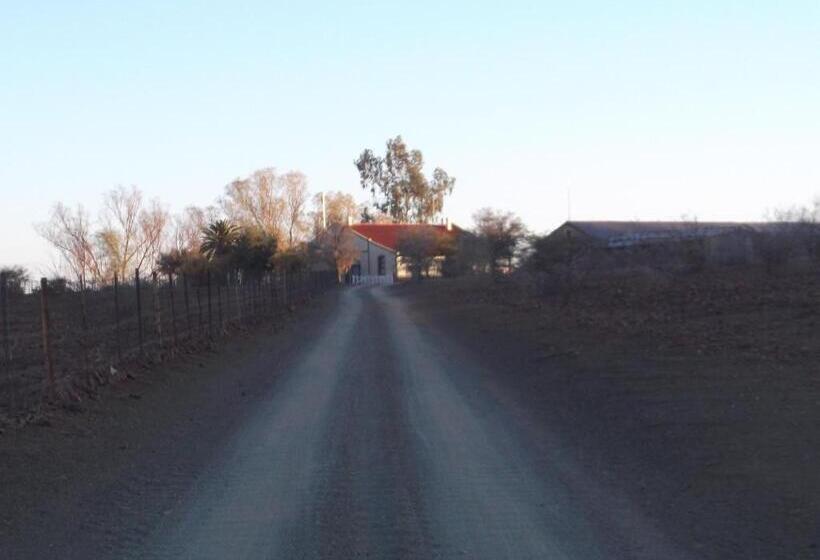 خانه 1 خوابه, Gamis Farm