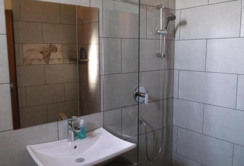 خانه 1 خوابه, Gamis Farm