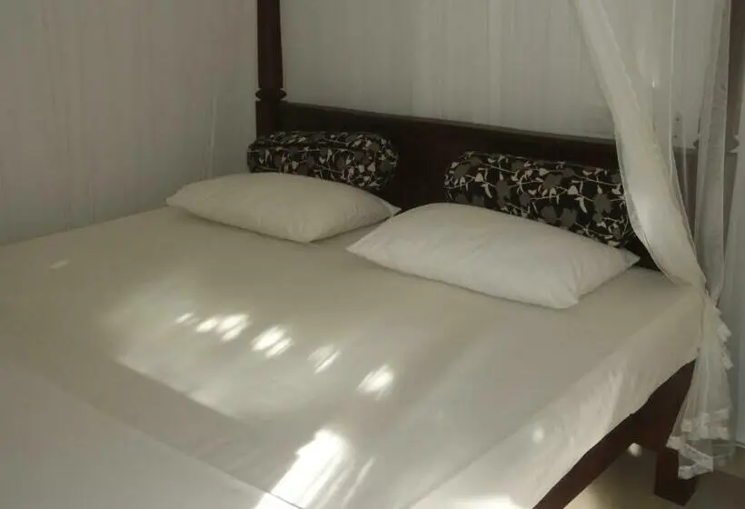 Standard-huone, New Jaya Villa