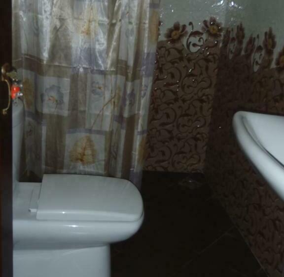 스탠다드 룸, New Jaya Villa