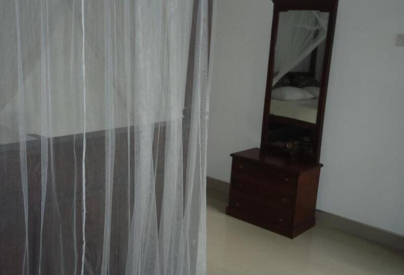 스탠다드 룸, New Jaya Villa