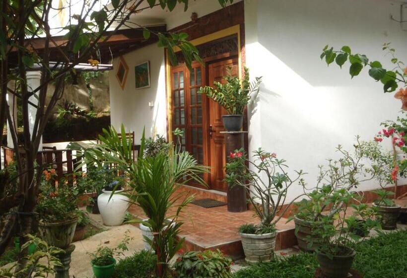 스탠다드 룸, New Jaya Villa