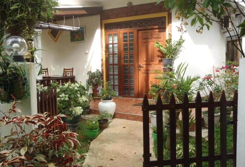 Номер Стандарт, New Jaya Villa