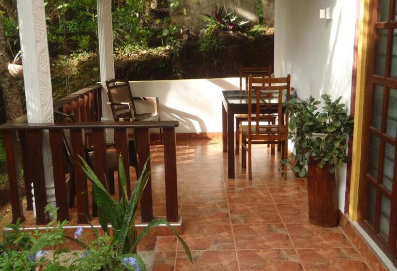 스탠다드 룸, New Jaya Villa