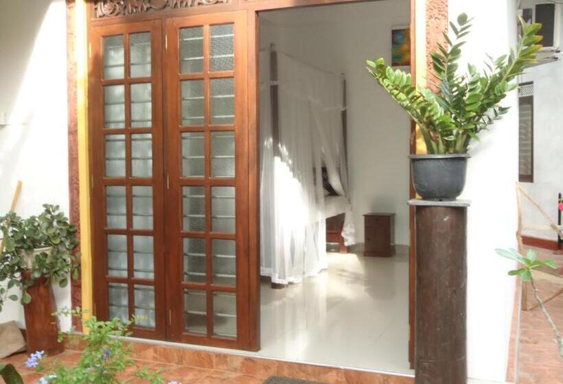 스탠다드 룸, New Jaya Villa