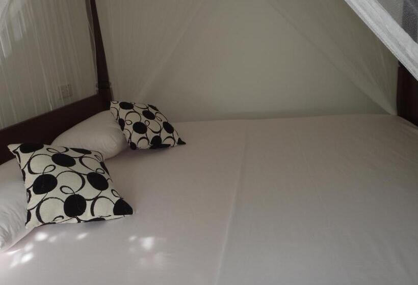 Номер Deluxe, New Jaya Villa