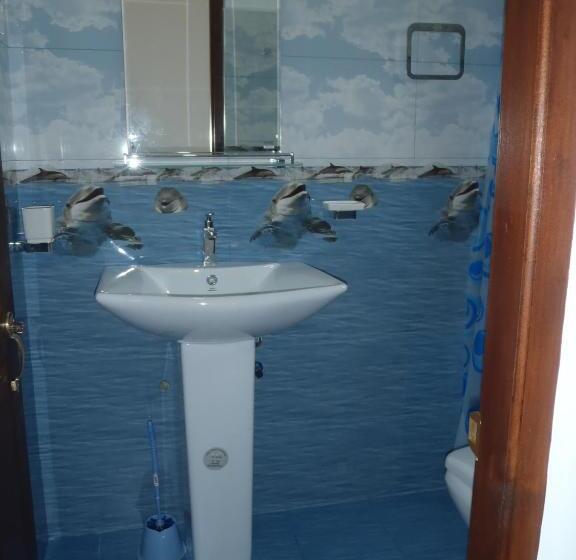 디럭스 룸, New Jaya Villa